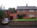 St.Georges Road  Redditch Worcestershire
